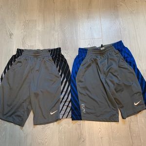 Men’s Nike shorts